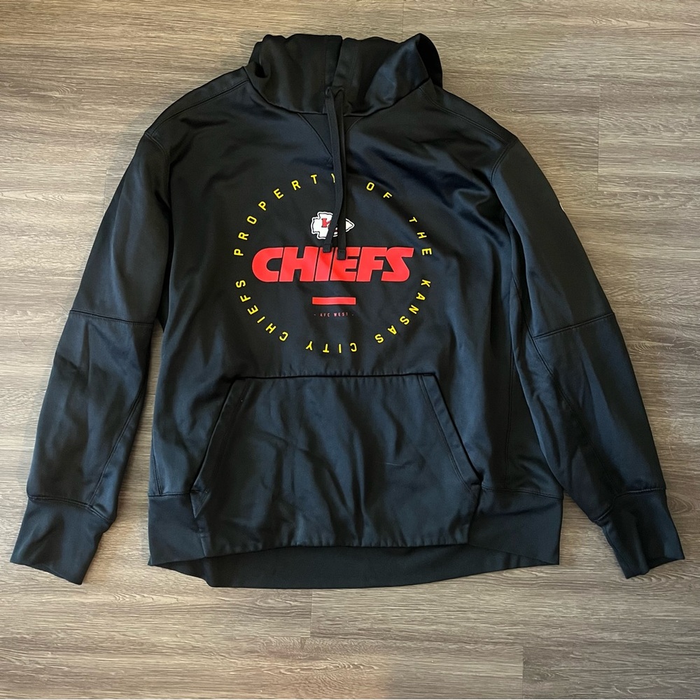 Chiefs Sweatshirt